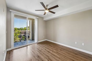 Ceiling fans